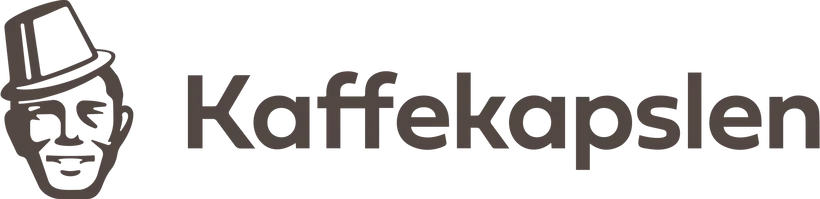 Kaffekapslen Discount Code December 2025 - 25% OFF