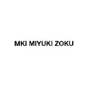MKI MIYUKI ZOKU