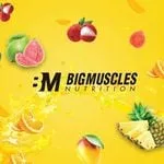 Bigmuscles Nutrition