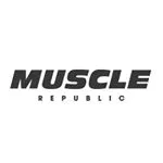 Muscle Republic Discount Codes and Coupons Jan 2026