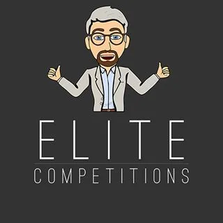 Elite Competitions Discount Codes and Coupons Jan 2026