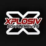 Xplosiv Supplements Discount Codes and Coupons Jan 2026