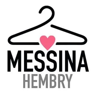 Messina Hembry Clothing